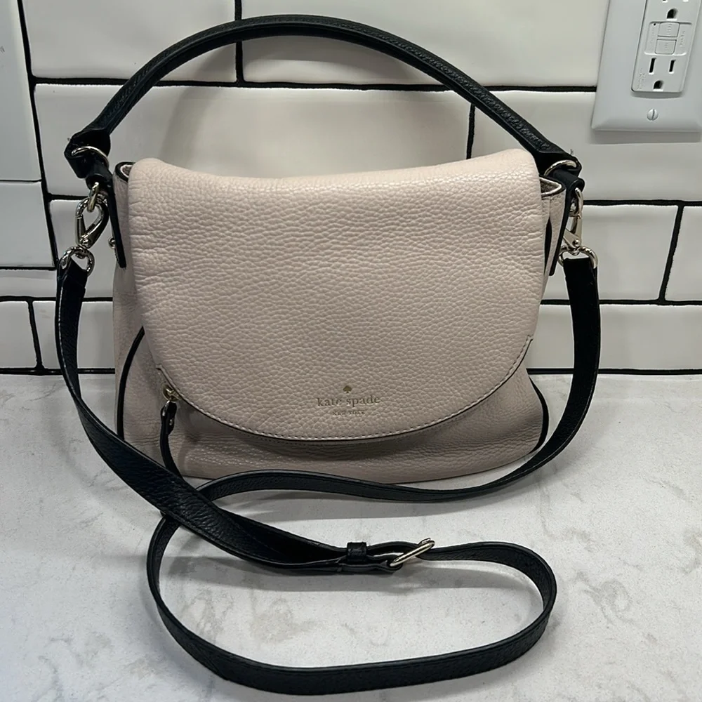 Kate Spade Boerum Place Small Devin Cross Body Shoulder Bag‎